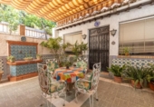 Casa de pueblo en venta en la España, Granada, ref: TR413751 foto