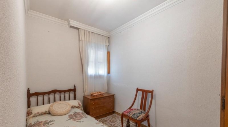 Гранада - Гранада - 130m2