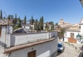 Casa de pueblo en venta en la España, Granada, ref: TR413751 foto