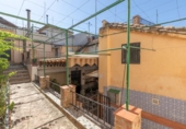 Casa de pueblo en venta en la España, Granada, ref: TR413751 foto