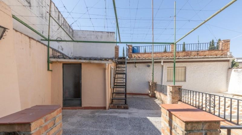 Гранада - Гранада - 130m2