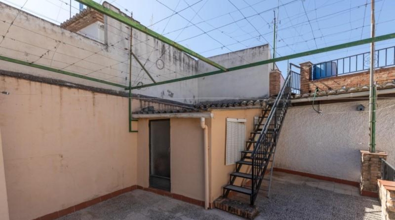 Гранада - Гранада - 130m2