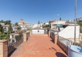 Casa de pueblo en venta en la España, Granada, ref: TR413751 foto