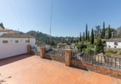 Casa de pueblo en venta en la España, Granada, ref: TR413751 foto
