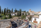 Casa de pueblo en venta en la España, Granada, ref: TR413751 foto