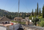 Casa de pueblo en venta en la España, Granada, ref: TR413751 foto