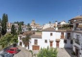 Casa de pueblo en venta en la España, Granada, ref: TR413751 foto