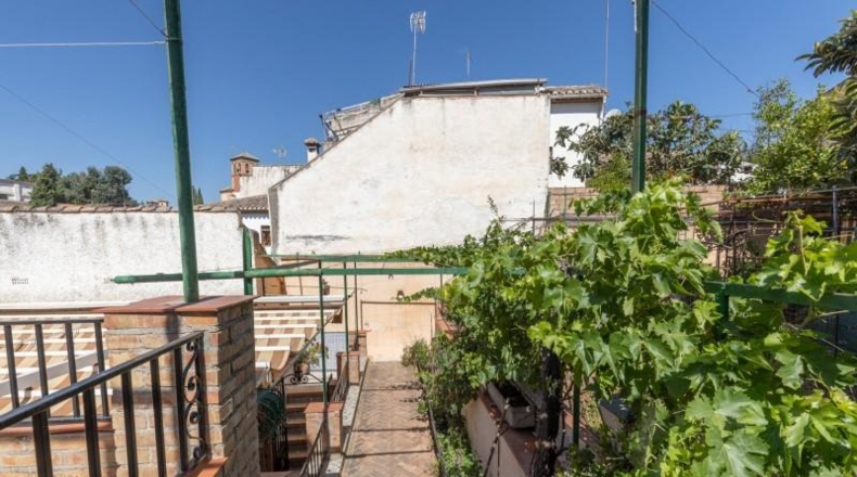 Гранада - Гранада - 130m2