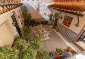 Casa de pueblo en venta en la España, Granada, ref: TR413751 foto