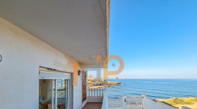 Murcia - Águilas - 888m2