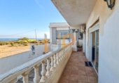 Chalet independiente con terreno en venta en la España, Águilas, ref: TR412471 foto