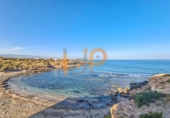 Chalet independiente con terreno en venta en la España, Águilas, ref: TR412471 foto