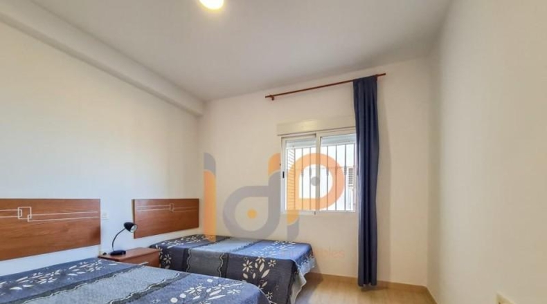 Murcia - Águilas - 888m2