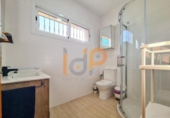 Chalet independiente con terreno en venta en la España, Águilas, ref: TR412471 foto