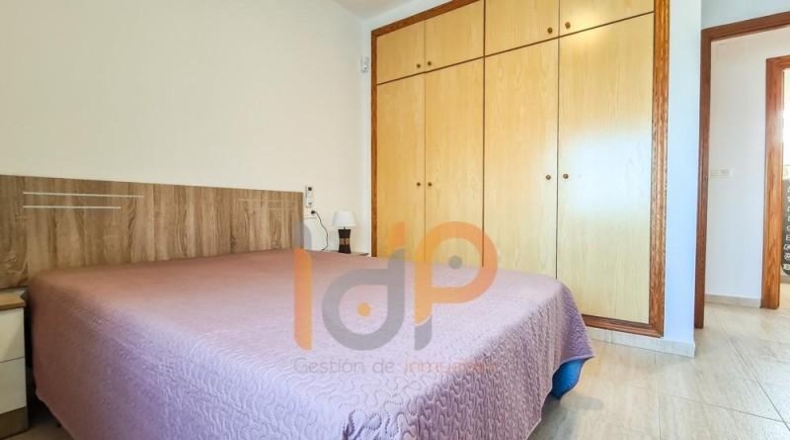 Murcia - Águilas - 888m2