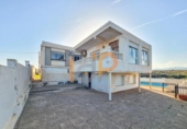 Chalet independiente con terreno en venta en la España, Águilas, ref: TR412471 foto