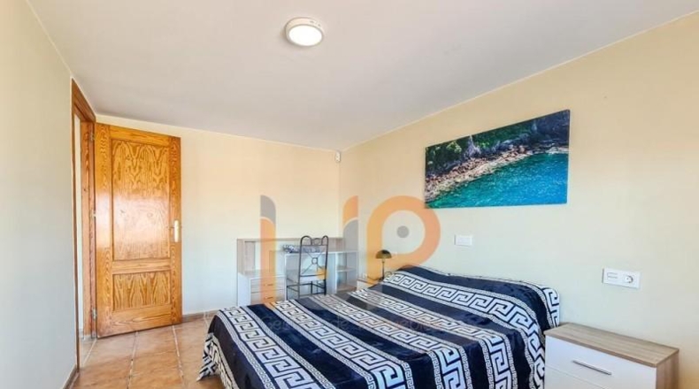 Murcia - Águilas - 888m2