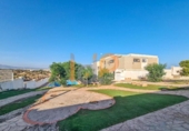 Chalet independiente con terreno en venta en la España, Águilas, ref: TR412471 foto