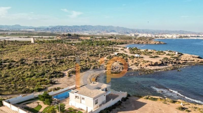 Murcia - Águilas - 888m2