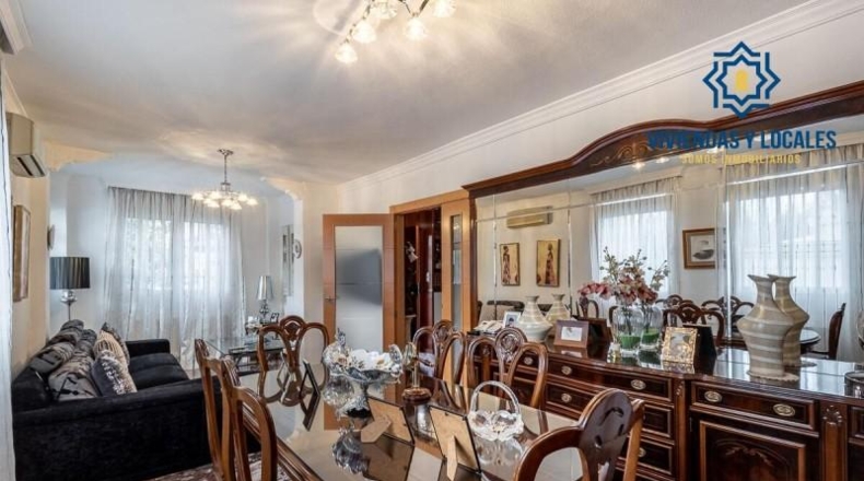 Гранада - Гранада - 170m2