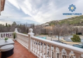 Casa de pueblo en venta en la España, Granada, ref: TR394803 foto