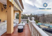 Casa de pueblo en venta en la España, Granada, ref: TR394803 foto