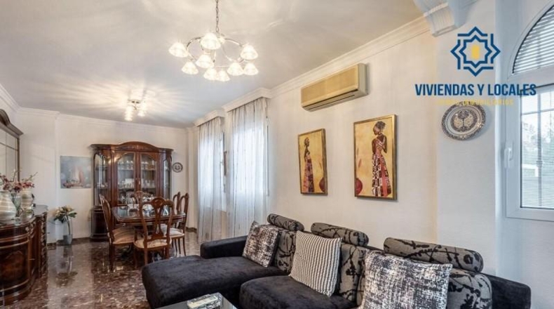 Гранада - Гранада - 170m2