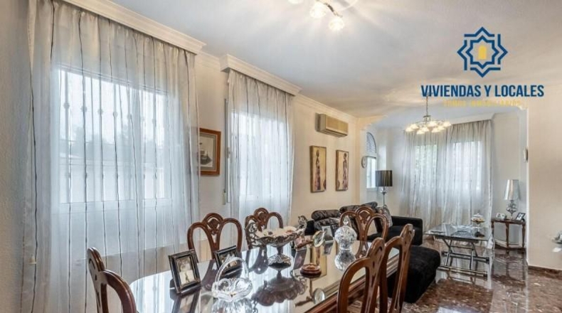 Гранада - Гранада - 170m2