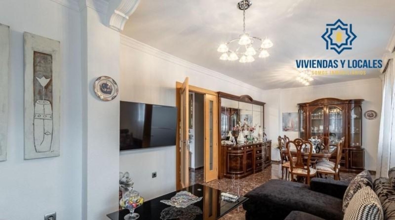 Гранада - Гранада - 170m2
