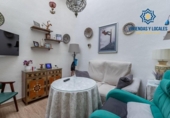 Casa de pueblo en venta en la España, Granada, ref: TR394803 foto