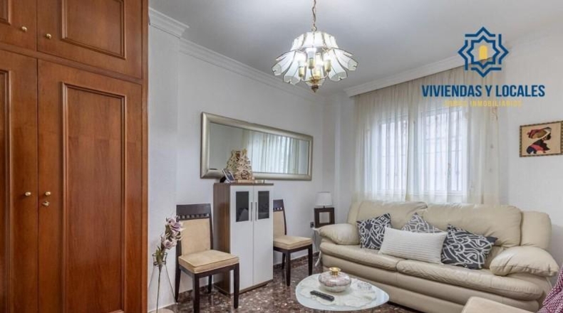 Гранада - Гранада - 170m2