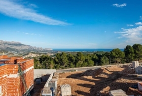 Polop 351&nbsp;m²