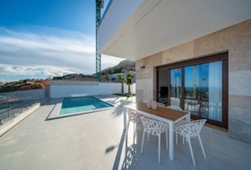 Polop 351&nbsp;m²