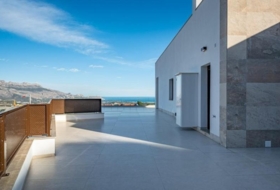 Polop 351&nbsp;m²