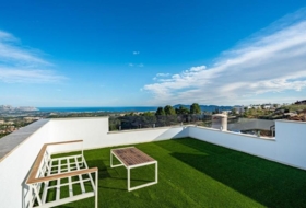 Polop 351&nbsp;m²