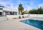 Detached villa with land for sale on España, Vinaròs, ref: TR277710 photo