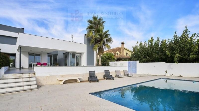 Castellón - Vinaroz - 1236m2