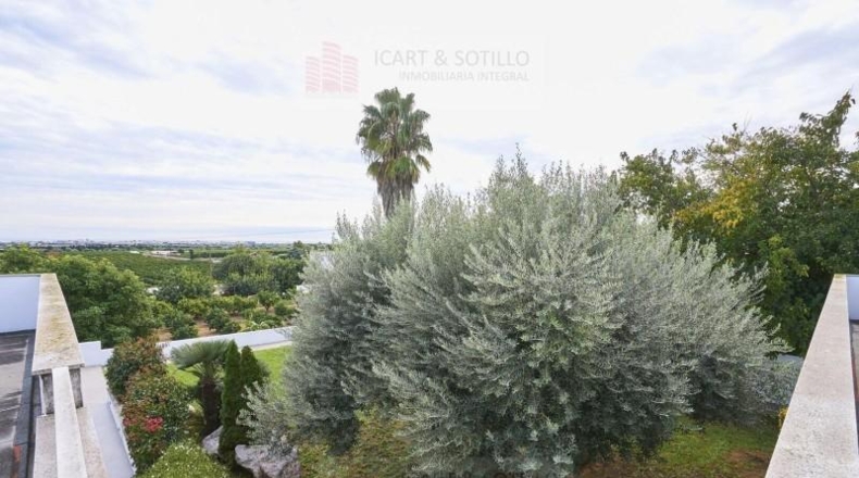 Castellón - Vinaroz - 1236m2