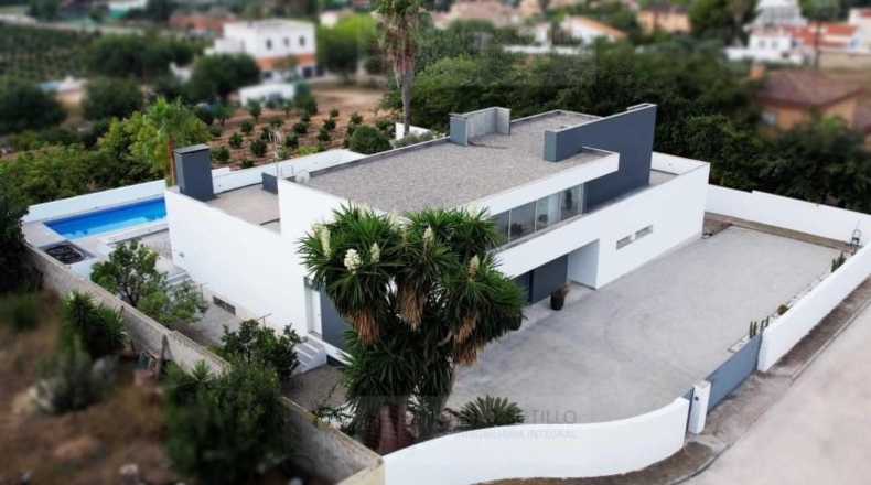 Castellón - Vinaroz - 1236m2