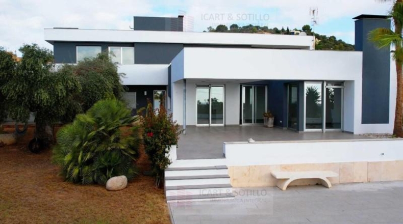 Castellón - Vinaroz - 1236m2