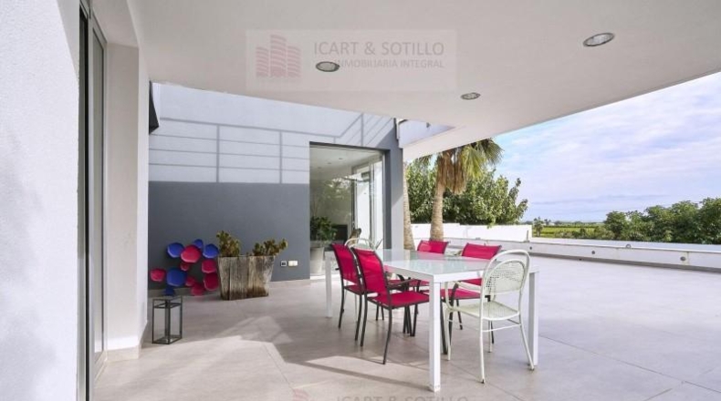 Castellón - Vinaroz - 1236m2