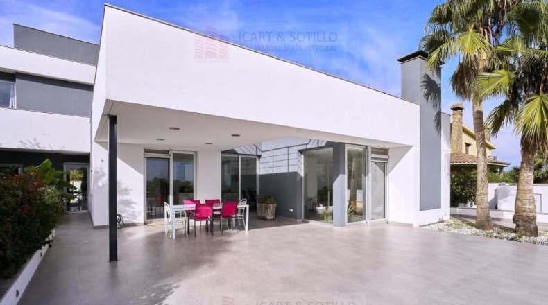 Castellón - Vinaroz - 1236m2