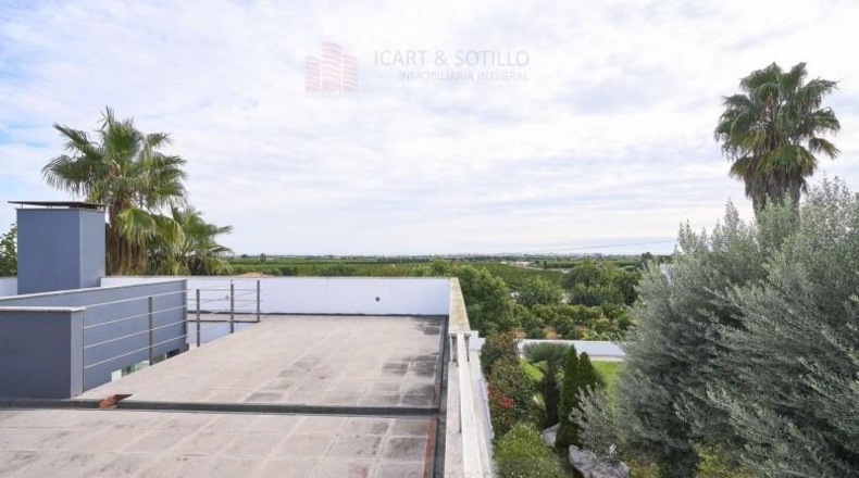 Castellón - Vinaroz - 1236m2