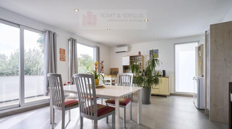 Castellón - Vinaroz - 1236m2