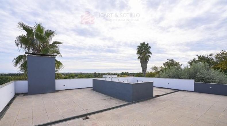 Castellón - Vinaroz - 1236m2