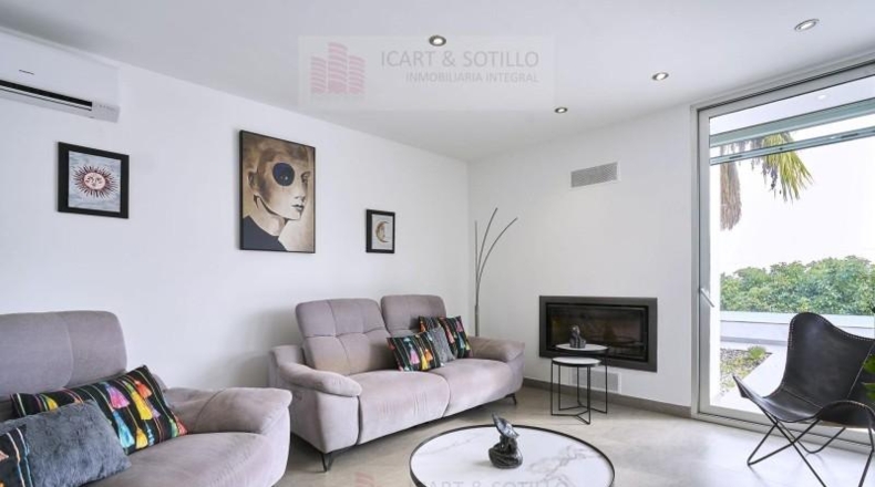 Castellón - Vinaroz - 1236m2