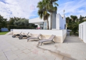 Detached villa with land for sale on España, Vinaròs, ref: TR277710 photo