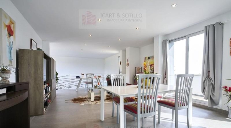 Castellón - Vinaroz - 1236m2