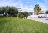 Detached villa with land for sale on España, Vinaròs, ref: TR277710 photo