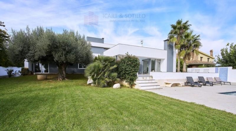 Castellón - Vinaroz - 1236m2